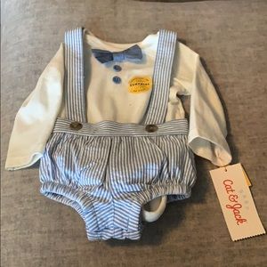 Boys Easter outfit 🐰